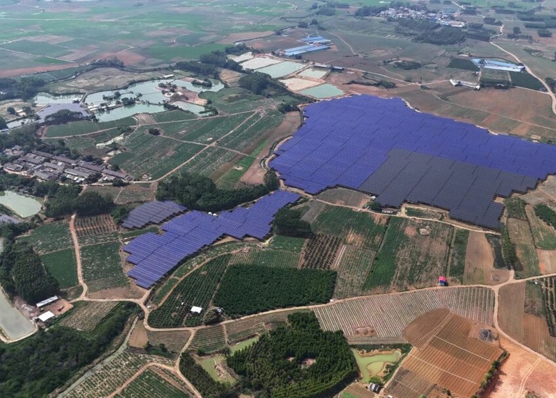 至尊全讯白菜官方网站助力产业绿色发展